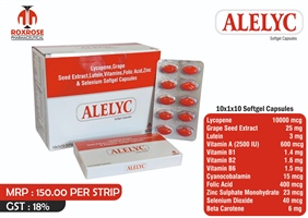 ALELYC